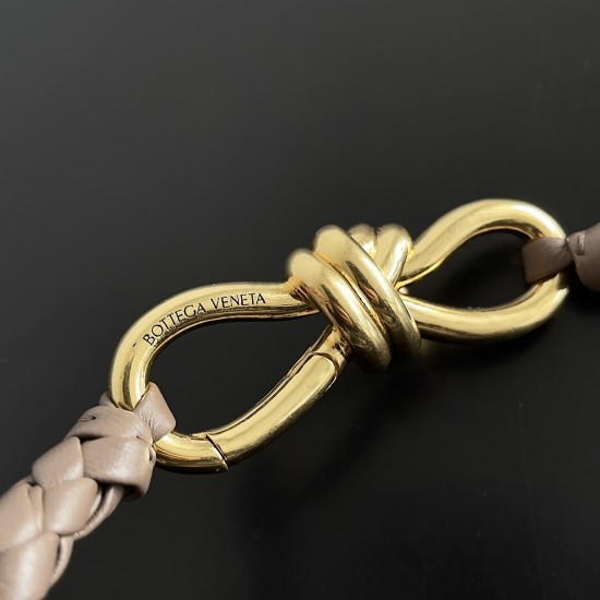 Bottega Veneta Small Andiamo