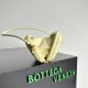 BottegaVeneta Knot Dinner bag