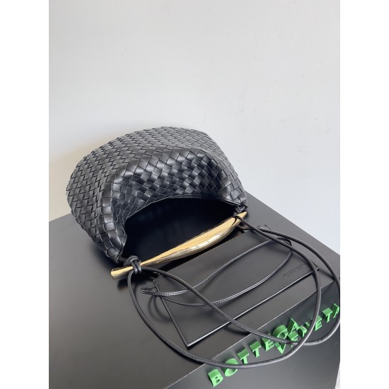 BottegaVeneta Large Sardine