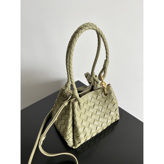 Bottega Veneta Small Parachute
