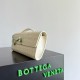 Bottega Veneta Andiamo Clutch