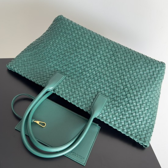Bottega Veneta Large Cabat