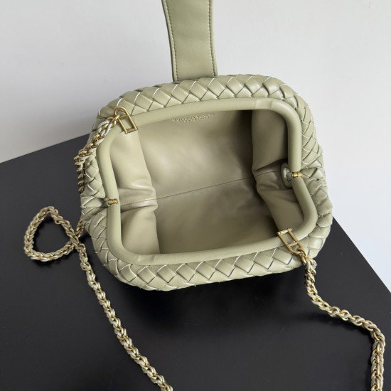 Bottega Veneta Small Lauren 1980