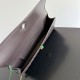 Bottega Veneta Andiamo Clutch