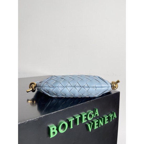 Bottega Veneta Baby Solstice