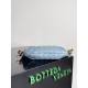 Bottega Veneta Baby Solstice