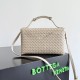 Bottega Veneta Knot Lock