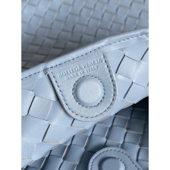 BottegaVeneta Large Sardine