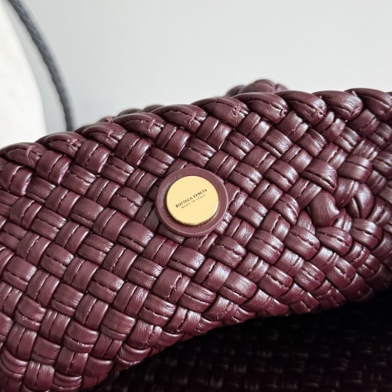Bottega Veneta Small Tosca