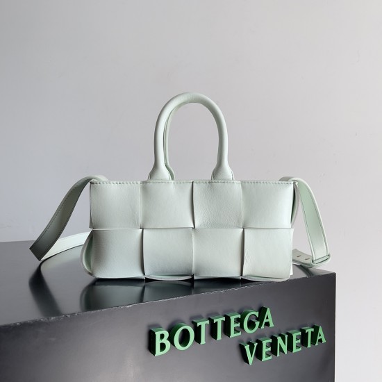 Bottega Veneta Arco Tote Bag