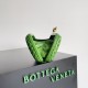 BottegaVeneta Knot Dinner bag