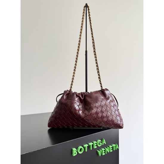 Bottega Veneta Dustbag Notte