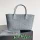 Bottega Veneta Medium Cabat