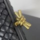 BottegaVeneta Knot Dinner bag