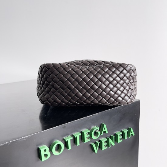 Bottega Veneta Small Cobble Top Handle