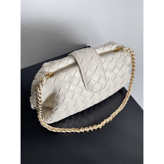 Bottega Veneta Medium Lauren 1980