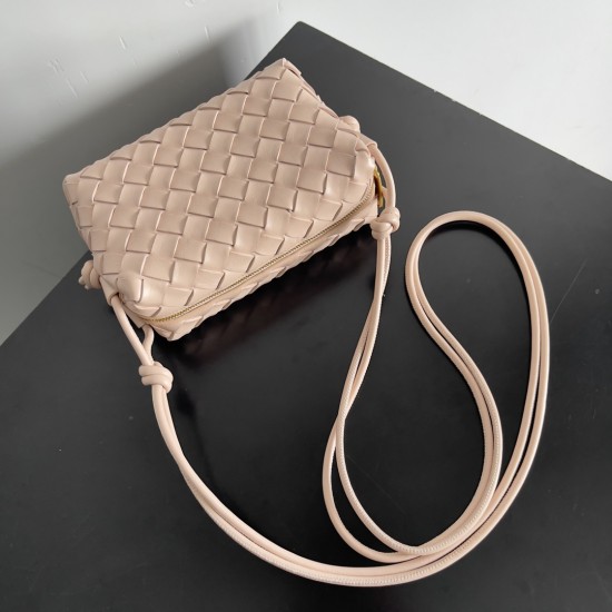 Bottega Veneta Candy Loop