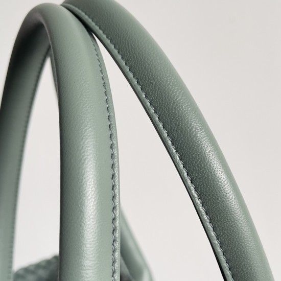 Bottega Veneta Large Cabat