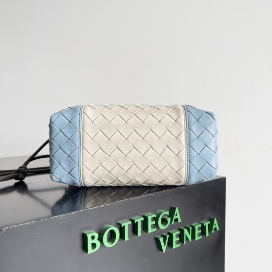 Bottega Veneta Loop Camera Bag