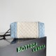 Bottega Veneta Loop Camera Bag