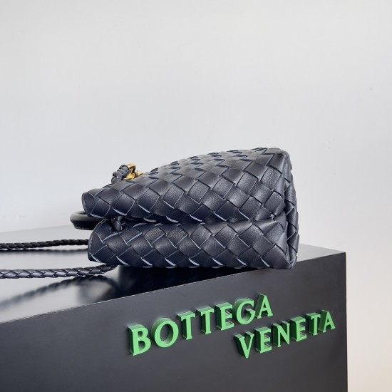 Bottega Veneta Small Andiamo