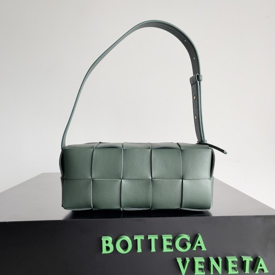 Bottega Veneta Cassette