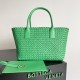 Bottega Veneta Medium Cabat