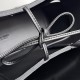 Bottega Veneta Arco Tote Size：30*20*11.5cm