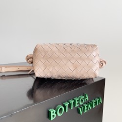 Bottega Veneta Top Handle Loop Bottega Veneta Top Handle Loop