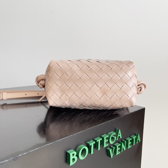 Bottega Veneta Top Handle Loop