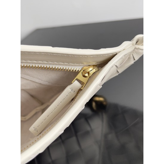 Bottega Veneta Baby Solstice