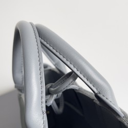 Bottega Veneta Mini Arco Tote
