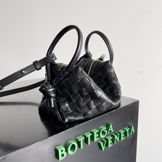 Bottega Veneta Top Handle Loop