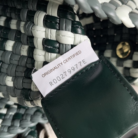 Bottega Veneta Small Tosca