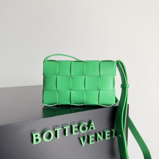 Bottega Veneta Cassette