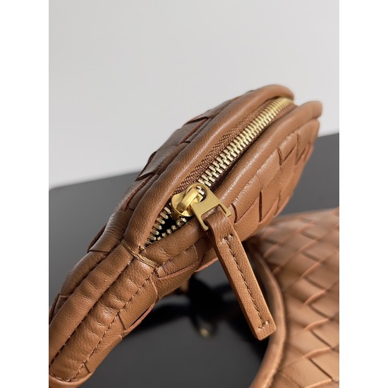 Bottega Veneta Gemelli Shoulder Bag