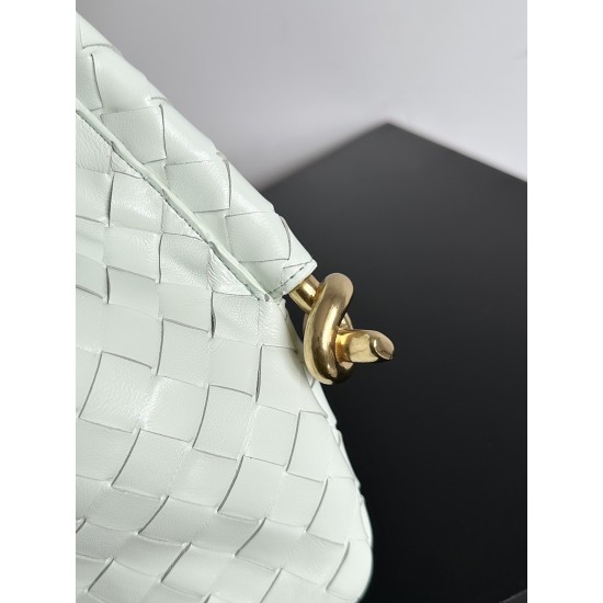 Bottega Veneta Small Solstice
