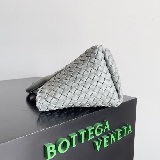 Bottega Veneta Mini Cabat
