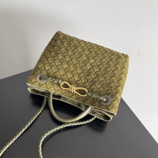 Bottega Veneta Small Andiamo