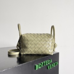 Bottega Veneta Top Handle Loop Bottega Veneta Top Handle Loop