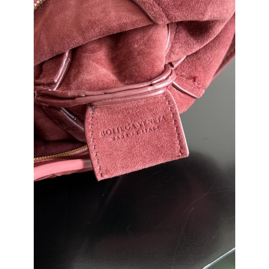 Bottega Veneta Baby Solstice