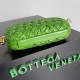 BottegaVeneta Knot On Strap Dinner Package Size: 20.5*6*12.5CM