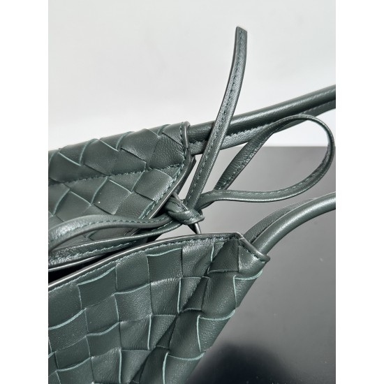 Bottega Veneta Small Solstice