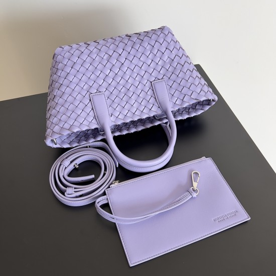 Bottega Veneta Mini Cabat