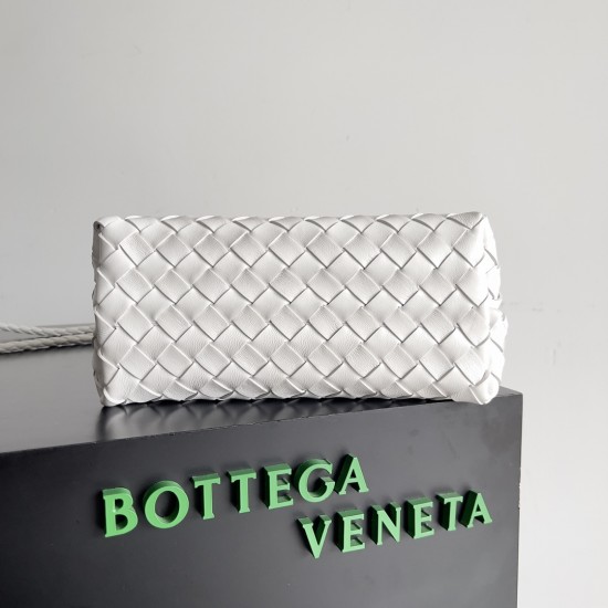 Bottega Veneta Small Andiamo