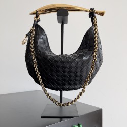 Bottega Veneta Sardine Chain