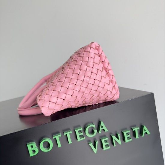 Bottega Veneta Mini Cabat