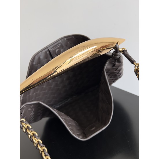 Bottega Veneta Sardine Chain