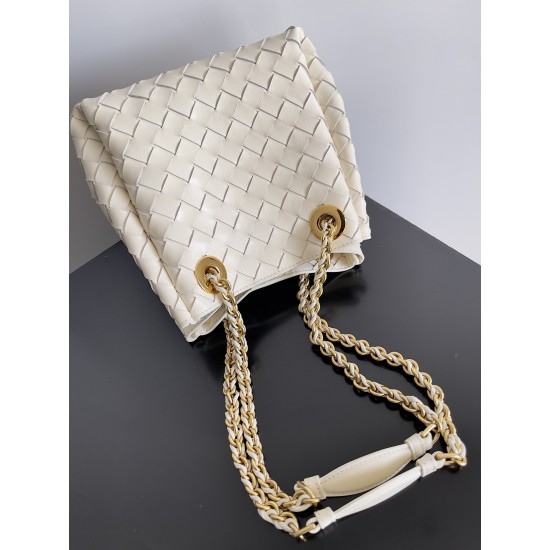 Bottega Veneta Small Parachute Chain