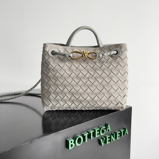 Bottega Veneta Small Andiamo